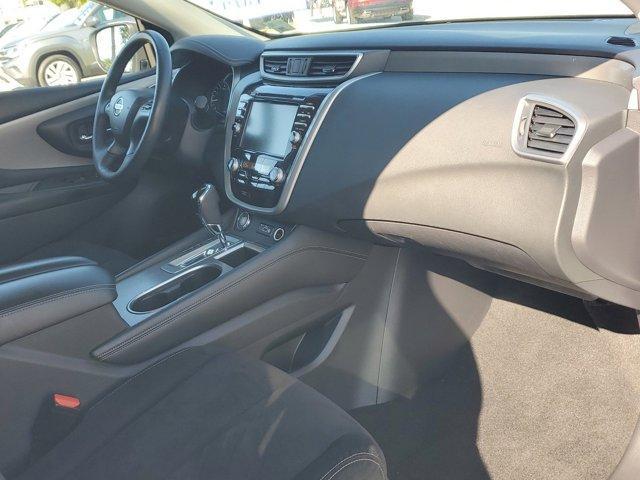 used 2019 Nissan Murano car, priced at $16,990