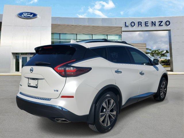 used 2019 Nissan Murano car, priced at $16,990