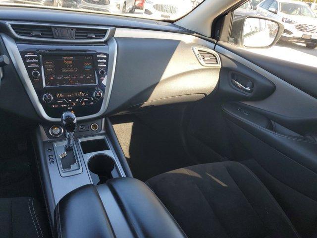 used 2019 Nissan Murano car, priced at $16,990