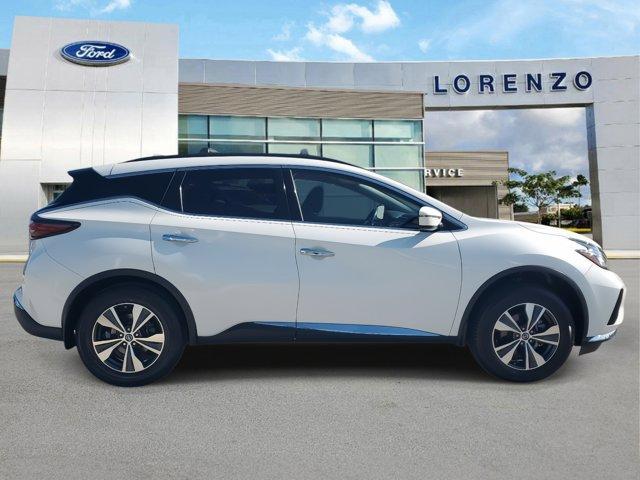 used 2019 Nissan Murano car, priced at $16,990