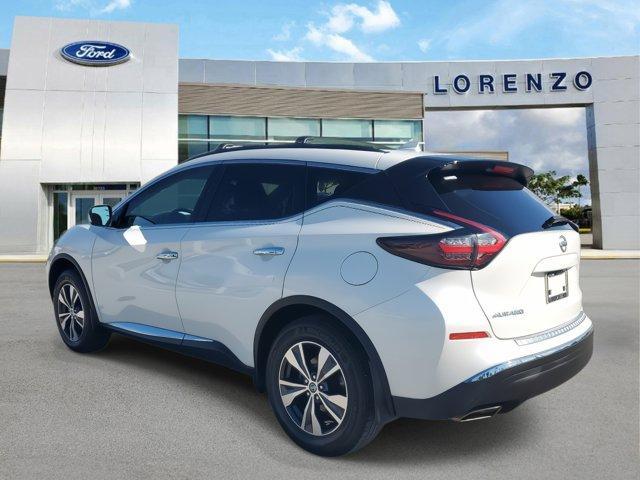 used 2019 Nissan Murano car, priced at $16,990