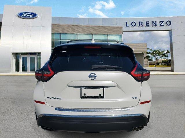 used 2019 Nissan Murano car, priced at $16,990