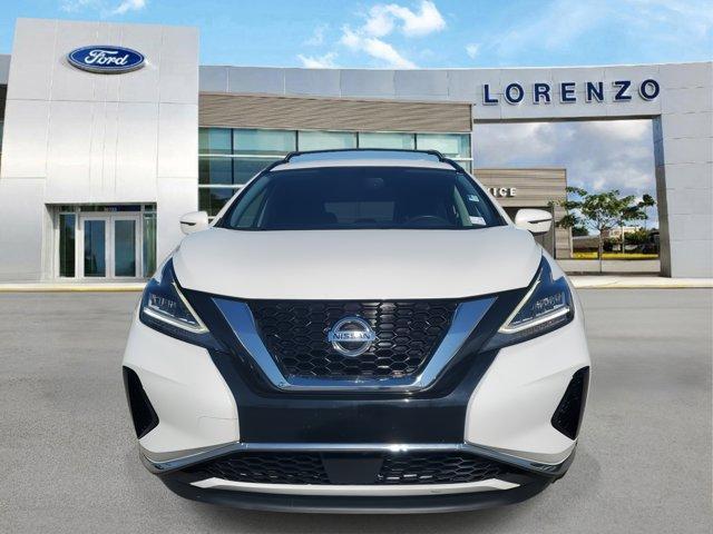 used 2019 Nissan Murano car, priced at $16,990