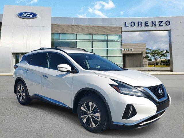 used 2019 Nissan Murano car, priced at $16,990