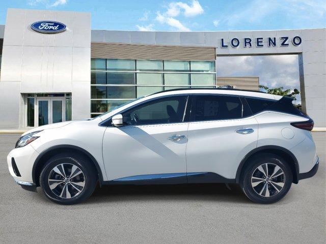 used 2019 Nissan Murano car, priced at $16,990