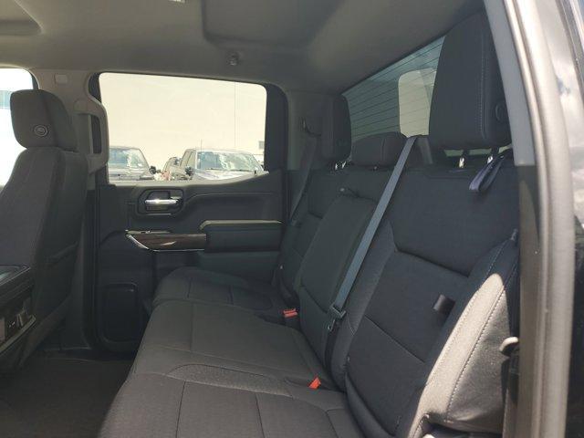used 2022 Chevrolet Silverado 1500 Limited car, priced at $44,990