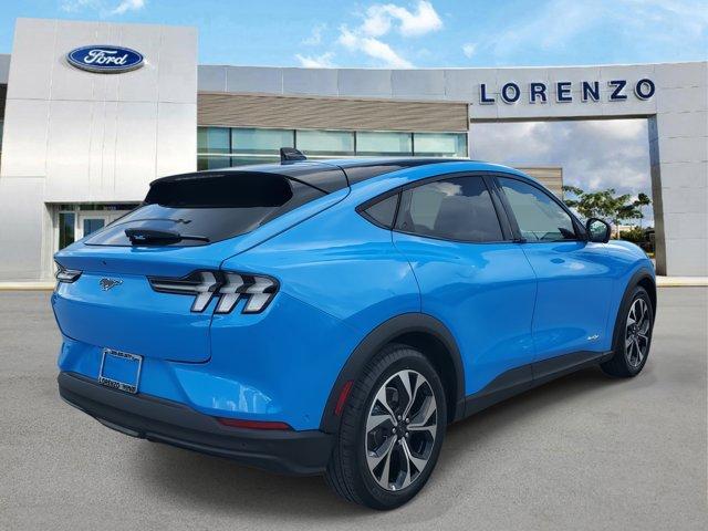 used 2024 Ford Mustang Mach-E car, priced at $32,990