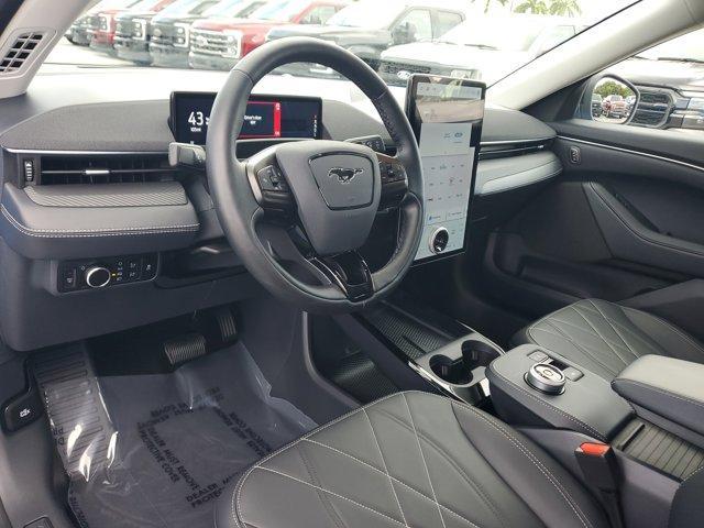 used 2024 Ford Mustang Mach-E car, priced at $32,990