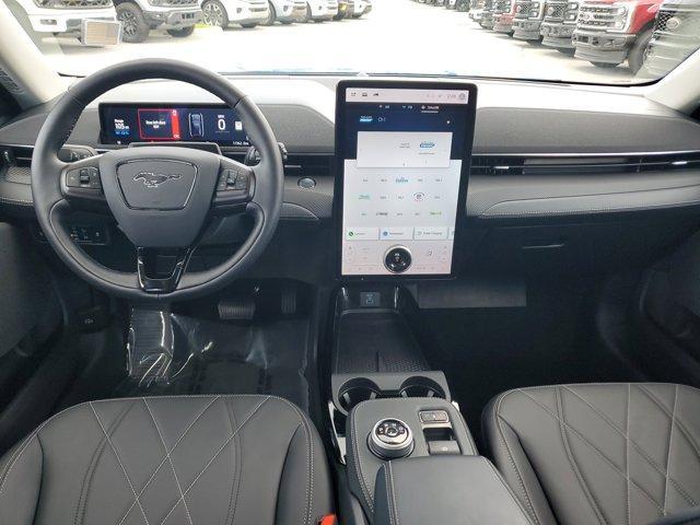 used 2024 Ford Mustang Mach-E car, priced at $32,990