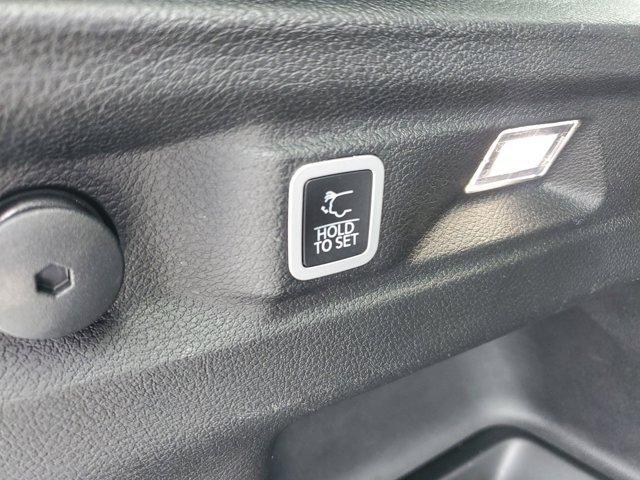 used 2024 Jeep Grand Cherokee L car, priced at $36,990