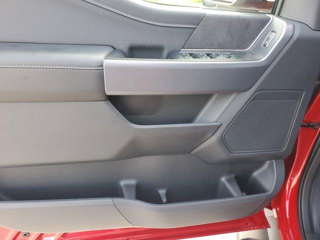 new 2025 Ford F-150 car, priced at $50,240