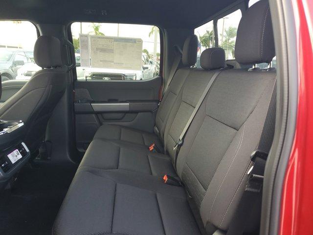 new 2025 Ford F-150 car, priced at $50,240