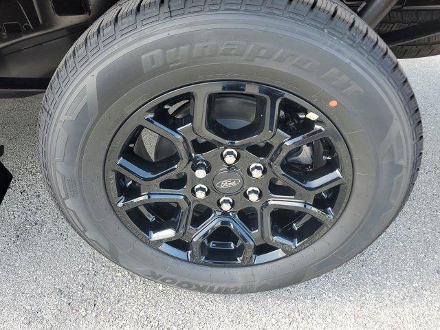new 2025 Ford F-150 car, priced at $50,240