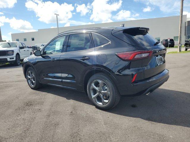 new 2024 Ford Escape car, priced at $25,980