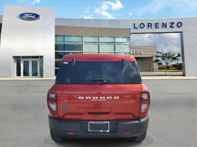 used 2022 Ford Bronco Sport car, priced at $21,790