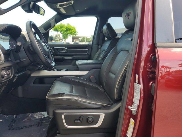 used 2019 Ram 1500 car, priced at $38,990