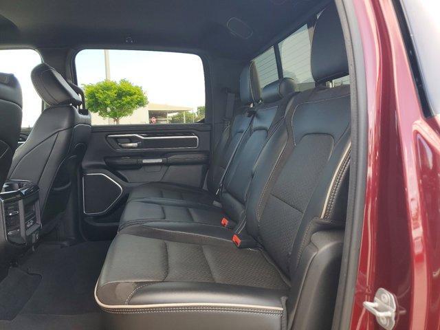 used 2019 Ram 1500 car, priced at $38,990