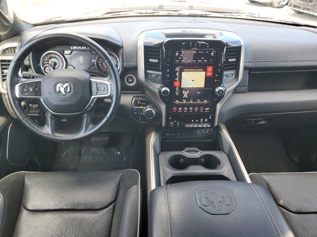 used 2019 Ram 1500 car, priced at $38,990