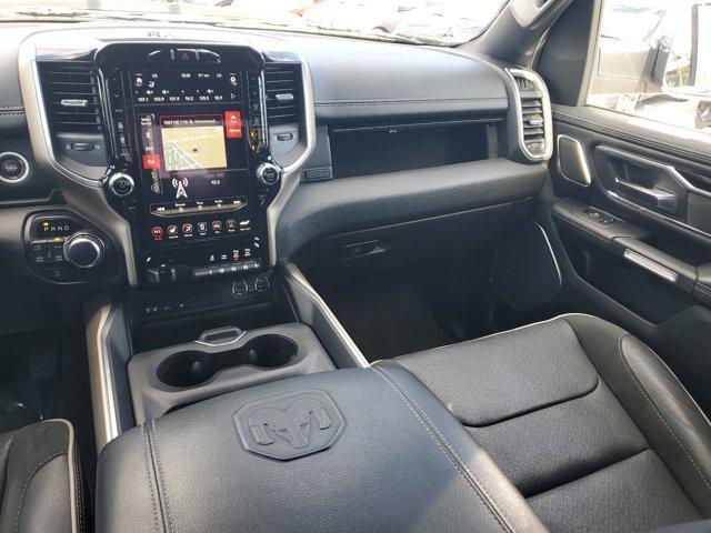 used 2019 Ram 1500 car, priced at $38,990