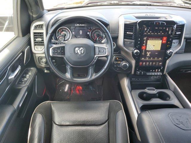 used 2019 Ram 1500 car, priced at $38,990