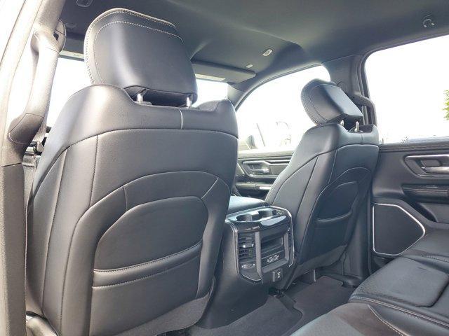 used 2019 Ram 1500 car, priced at $38,990