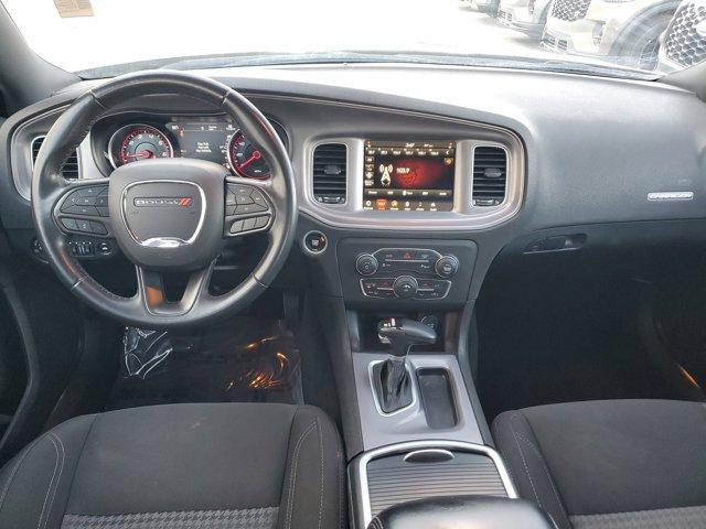 used 2023 Dodge Charger car, priced at $18,880