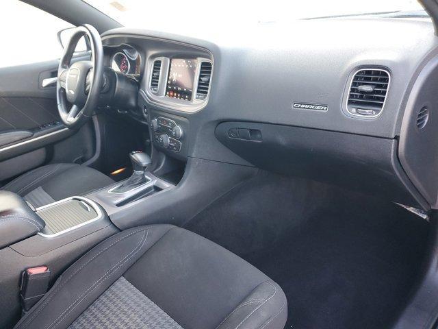 used 2023 Dodge Charger car, priced at $18,880