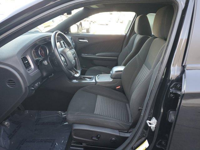 used 2023 Dodge Charger car, priced at $18,880