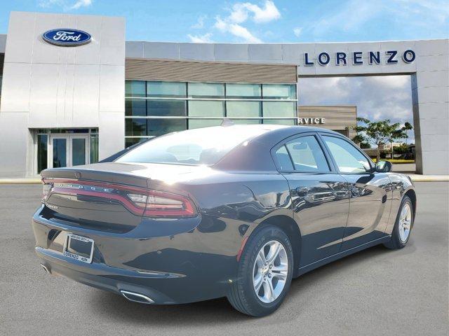 used 2023 Dodge Charger car, priced at $18,880
