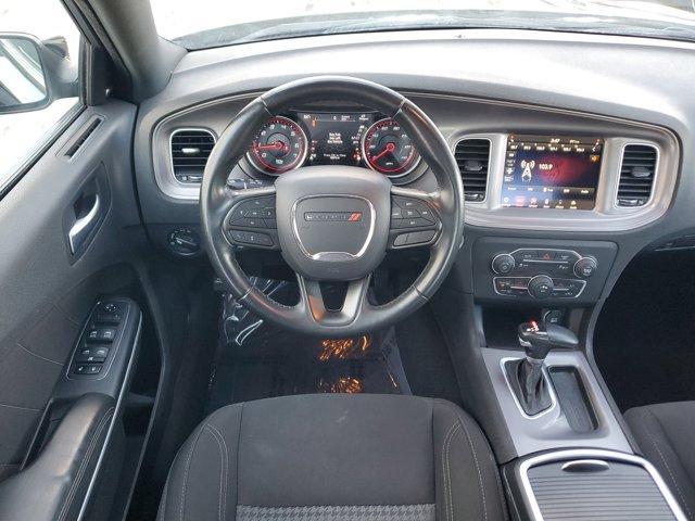 used 2023 Dodge Charger car, priced at $18,880