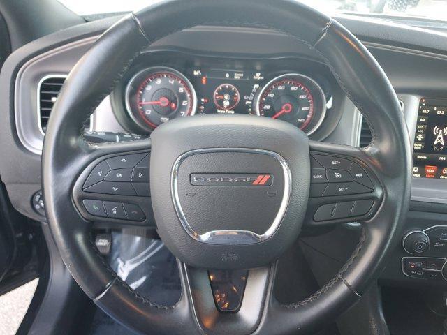 used 2023 Dodge Charger car, priced at $18,880