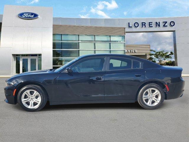 used 2023 Dodge Charger car, priced at $18,880