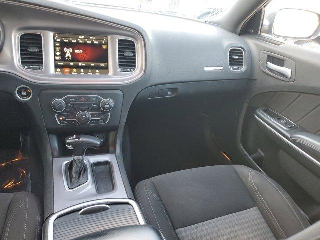 used 2023 Dodge Charger car, priced at $18,880