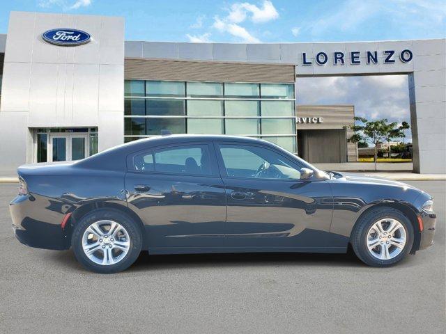 used 2023 Dodge Charger car, priced at $18,880