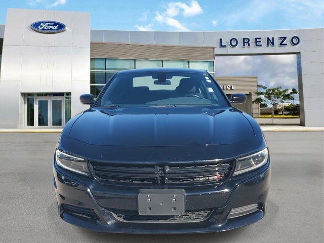 used 2023 Dodge Charger car, priced at $18,880