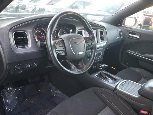 used 2023 Dodge Charger car, priced at $18,880