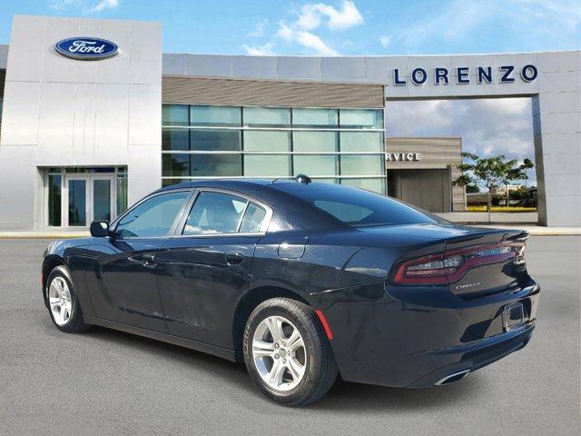 used 2023 Dodge Charger car, priced at $18,880