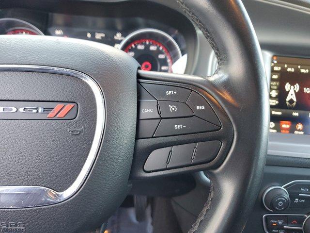 used 2023 Dodge Charger car, priced at $18,880