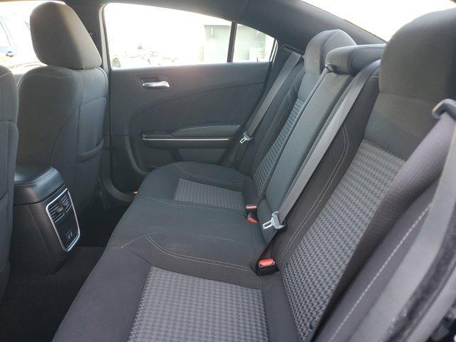 used 2023 Dodge Charger car, priced at $18,880