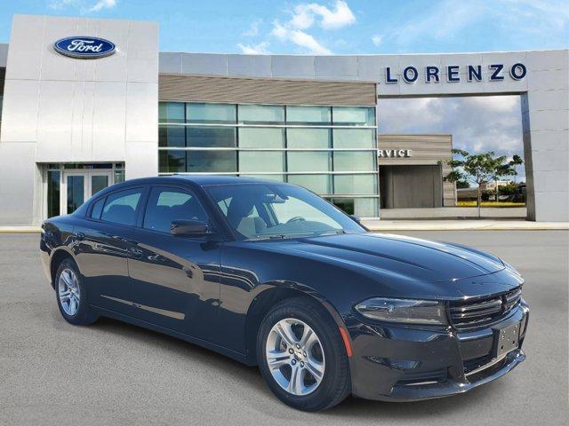 used 2023 Dodge Charger car, priced at $18,880