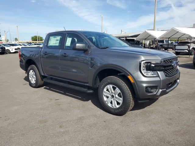 new 2024 Ford Ranger car, priced at $29,170