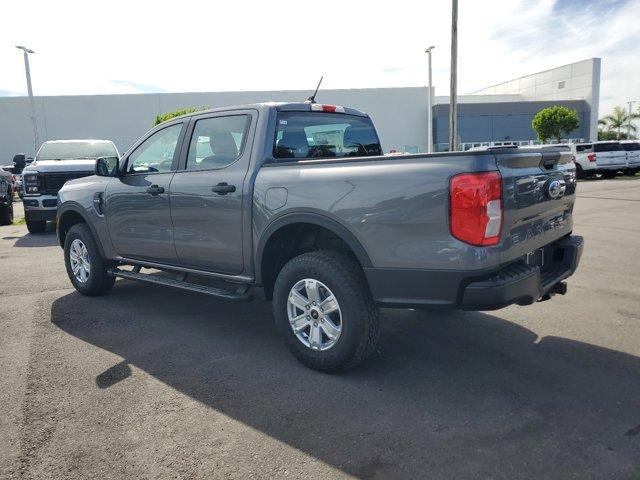 new 2024 Ford Ranger car, priced at $29,170