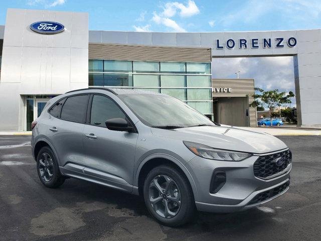 new 2024 Ford Escape car, priced at $25,980