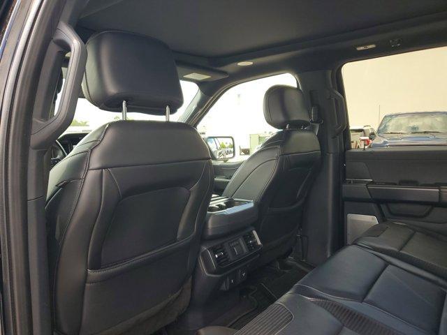 used 2022 Ford F-150 car, priced at $68,880