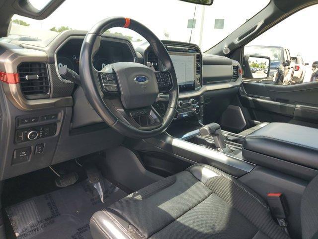 used 2022 Ford F-150 car, priced at $68,880