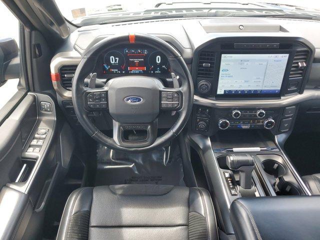 used 2022 Ford F-150 car, priced at $68,880