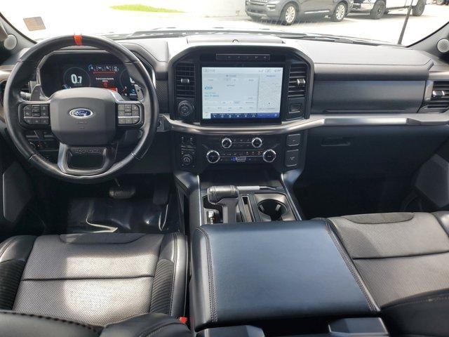 used 2022 Ford F-150 car, priced at $68,880