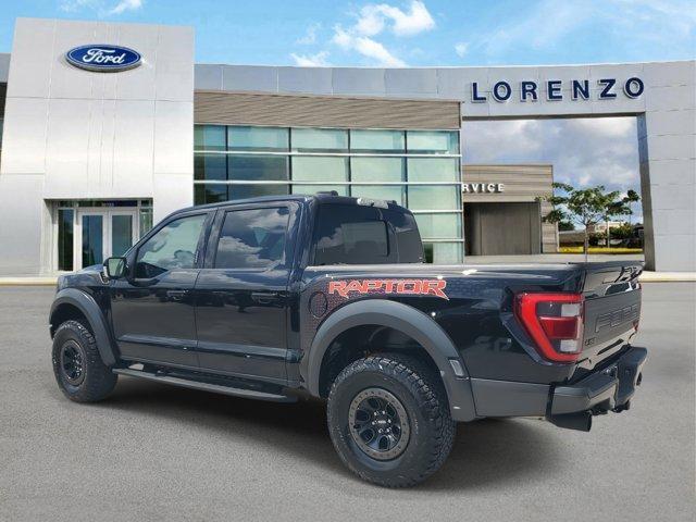 used 2022 Ford F-150 car, priced at $68,880