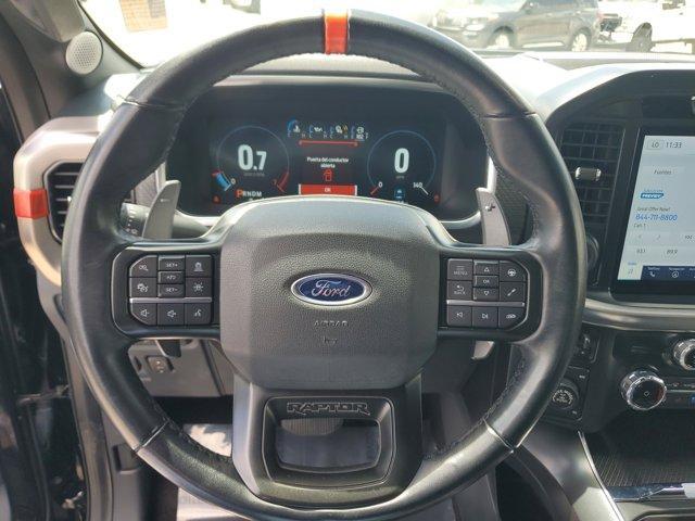 used 2022 Ford F-150 car, priced at $68,880