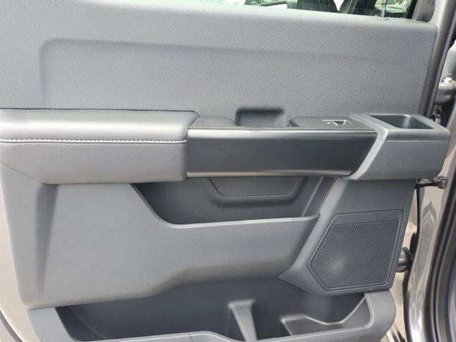 new 2025 Ford F-150 car, priced at $46,355